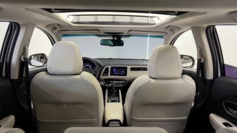 HONDA HR-V 1.5 16V 4P FLEX TOURING TURBO AUTOM�TICO CVT, Foto 8