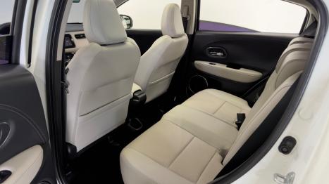 HONDA HR-V 1.5 16V 4P FLEX TOURING TURBO AUTOM�TICO CVT, Foto 9