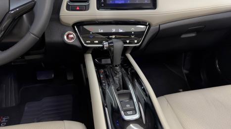 HONDA HR-V 1.5 16V 4P FLEX TOURING TURBO AUTOM�TICO CVT, Foto 10