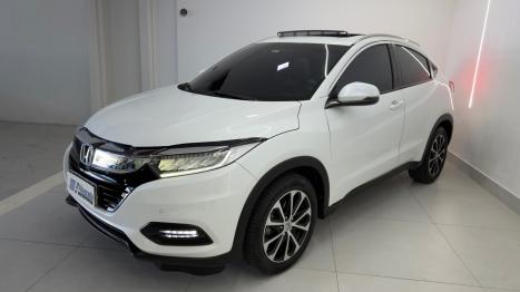HONDA HR-V 1.5 16V 4P FLEX TOURING TURBO AUTOM�TICO CVT, Foto 11