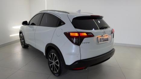 HONDA HR-V 1.5 16V 4P FLEX TOURING TURBO AUTOM�TICO CVT, Foto 13