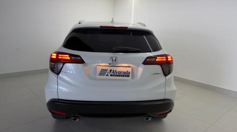 HONDA HR-V 1.5 16V 4P FLEX TOURING TURBO AUTOM�TICO CVT, Foto 14