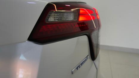 HONDA HR-V 1.5 16V 4P FLEX TOURING TURBO AUTOM�TICO CVT, Foto 15