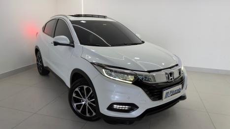 HONDA HR-V 1.5 16V 4P FLEX TOURING TURBO AUTOM�TICO CVT, Foto 16