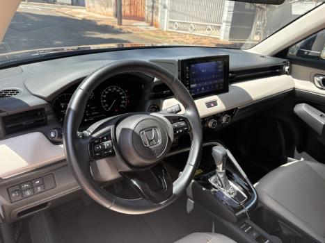 HONDA HR-V 1.5 16V 4P FLEX TOURING TURBO AUTOM�TICO CVT, Foto 2