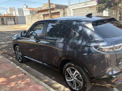 HONDA HR-V 1.5 16V 4P FLEX TOURING TURBO AUTOM�TICO CVT, Foto 3