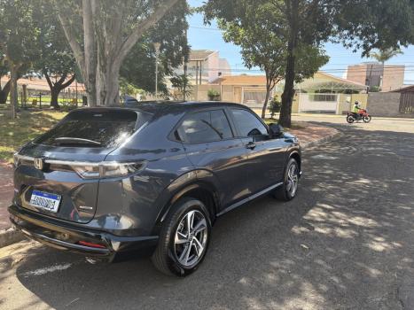 HONDA HR-V 1.5 16V 4P FLEX TOURING TURBO AUTOM�TICO CVT, Foto 5