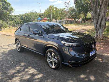 HONDA HR-V 1.5 16V 4P FLEX TOURING TURBO AUTOM�TICO CVT, Foto 6