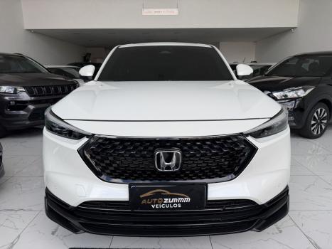 HONDA HR-V 1.5 16V 4P FLEX ADVANCE TURBO AUTOM�TICO CVT, Foto 3