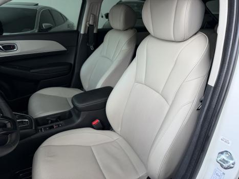 HONDA HR-V 1.5 16V 4P FLEX ADVANCE TURBO AUTOM�TICO CVT, Foto 4