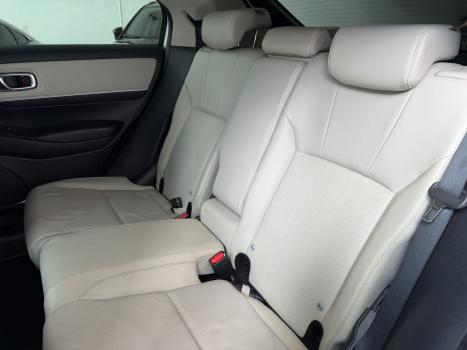 HONDA HR-V 1.5 16V 4P FLEX ADVANCE TURBO AUTOM�TICO CVT, Foto 5