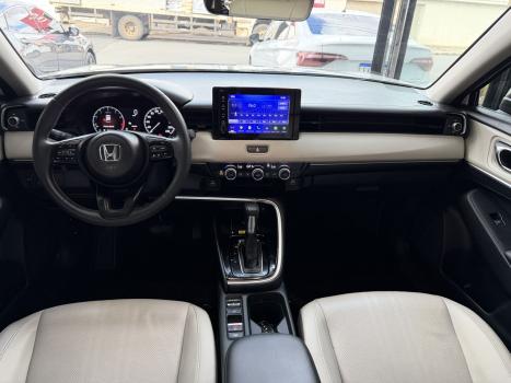 HONDA HR-V 1.5 16V 4P FLEX ADVANCE TURBO AUTOM�TICO CVT, Foto 6