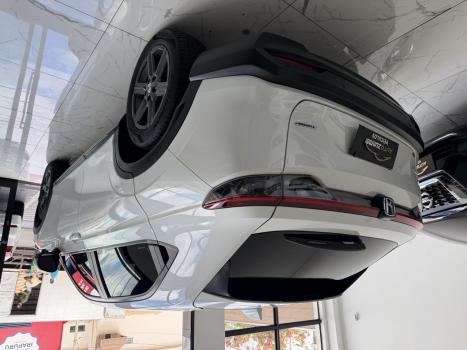 HONDA HR-V 1.5 16V 4P FLEX ADVANCE TURBO AUTOM�TICO CVT, Foto 7