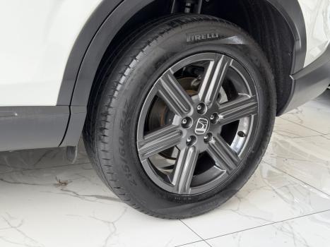 HONDA HR-V 1.5 16V 4P FLEX ADVANCE TURBO AUTOM�TICO CVT, Foto 9