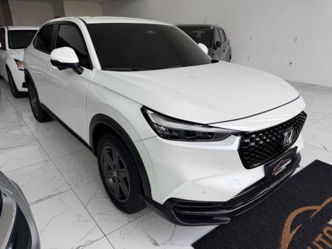 HONDA HR-V 1.5 16V 4P FLEX ADVANCE TURBO AUTOM�TICO CVT, Foto 2