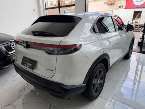 HONDA HR-V 1.5 16V 4P FLEX ADVANCE TURBO AUTOM�TICO CVT, Foto 3
