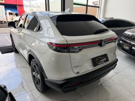 HONDA HR-V 1.5 16V 4P FLEX ADVANCE TURBO AUTOM�TICO CVT, Foto 4
