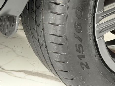 HONDA HR-V 1.5 16V 4P FLEX ADVANCE TURBO AUTOM�TICO CVT, Foto 10