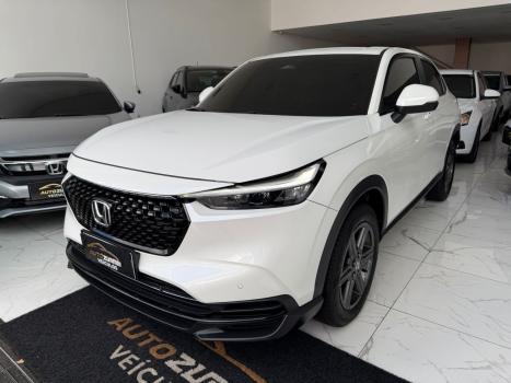 HONDA HR-V 1.5 16V 4P FLEX ADVANCE TURBO AUTOM�TICO CVT, Foto 1