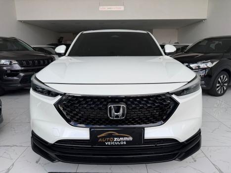 HONDA HR-V 1.5 16V 4P FLEX ADVANCE TURBO AUTOM�TICO CVT, Foto 5