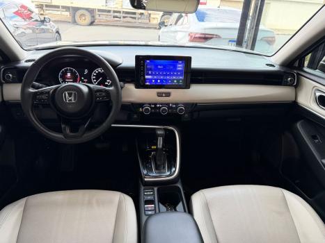 HONDA HR-V 1.5 16V 4P FLEX ADVANCE TURBO AUTOM�TICO CVT, Foto 6