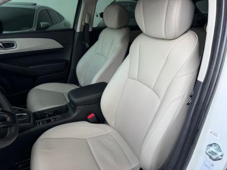 HONDA HR-V 1.5 16V 4P FLEX ADVANCE TURBO AUTOM�TICO CVT, Foto 7