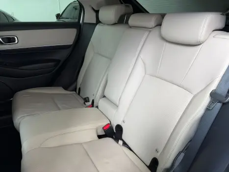 HONDA HR-V 1.5 16V 4P FLEX ADVANCE TURBO AUTOM�TICO CVT, Foto 8