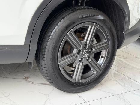 HONDA HR-V 1.5 16V 4P FLEX ADVANCE TURBO AUTOM�TICO CVT, Foto 9