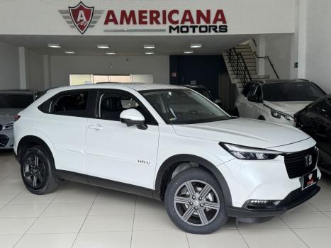 HONDA HR-V 1.5 16V 4P FLEX EXL AUTOM�TICO CVT, Foto 1