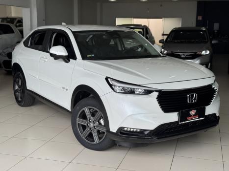 HONDA HR-V 1.5 16V 4P FLEX EXL AUTOM�TICO CVT, Foto 2