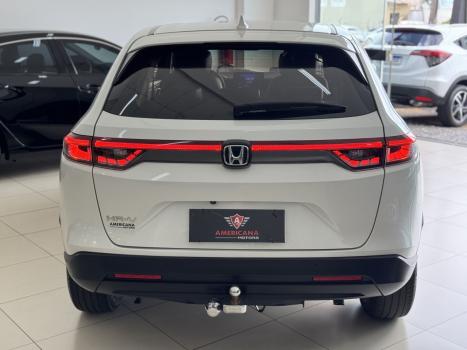 HONDA HR-V 1.5 16V 4P FLEX EXL AUTOM�TICO CVT, Foto 4