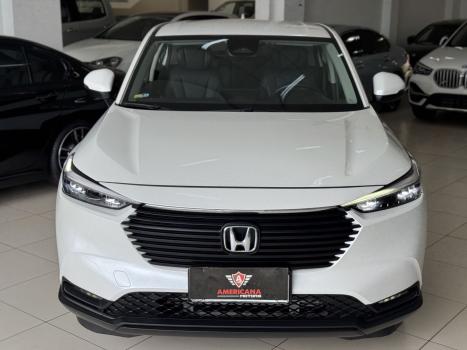 HONDA HR-V 1.5 16V 4P FLEX EXL AUTOM�TICO CVT, Foto 5