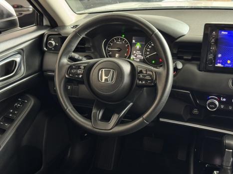 HONDA HR-V 1.5 16V 4P FLEX EXL AUTOM�TICO CVT, Foto 6