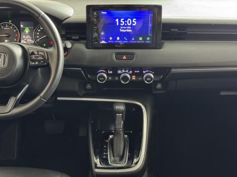 HONDA HR-V 1.5 16V 4P FLEX EXL AUTOM�TICO CVT, Foto 7