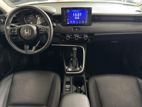 HONDA HR-V 1.5 16V 4P FLEX EXL AUTOM�TICO CVT, Foto 8