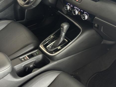 HONDA HR-V 1.5 16V 4P FLEX EXL AUTOM�TICO CVT, Foto 10