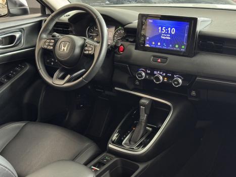 HONDA HR-V 1.5 16V 4P FLEX EXL AUTOM�TICO CVT, Foto 11