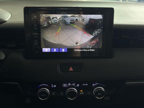 HONDA HR-V 1.5 16V 4P FLEX EXL AUTOM�TICO CVT, Foto 17