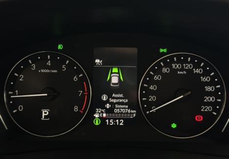 HONDA HR-V 1.5 16V 4P FLEX EXL AUTOM�TICO CVT, Foto 18