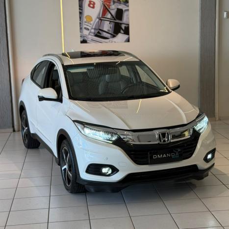 HONDA HR-V 1.5 16V 4P FLEX TOURING TURBO AUTOM�TICO CVT, Foto 3