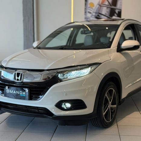 HONDA HR-V 1.5 16V 4P FLEX TOURING TURBO AUTOM�TICO CVT, Foto 4