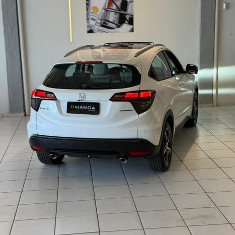 HONDA HR-V 1.5 16V 4P FLEX TOURING TURBO AUTOM�TICO CVT, Foto 5