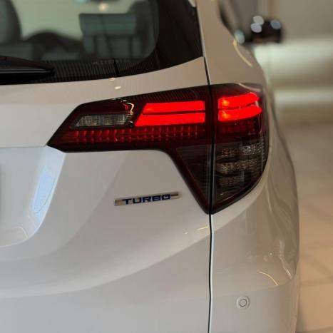 HONDA HR-V 1.5 16V 4P FLEX TOURING TURBO AUTOM�TICO CVT, Foto 6