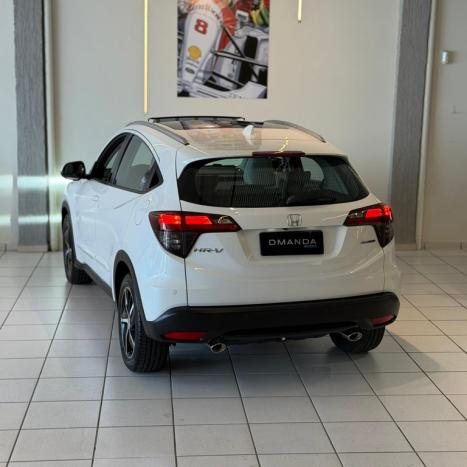 HONDA HR-V 1.5 16V 4P FLEX TOURING TURBO AUTOM�TICO CVT, Foto 7