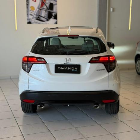 HONDA HR-V 1.5 16V 4P FLEX TOURING TURBO AUTOM�TICO CVT, Foto 8
