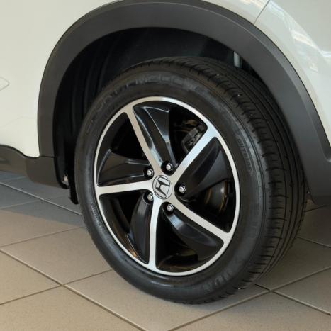 HONDA HR-V 1.5 16V 4P FLEX TOURING TURBO AUTOM�TICO CVT, Foto 9
