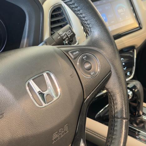 HONDA HR-V 1.5 16V 4P FLEX TOURING TURBO AUTOM�TICO CVT, Foto 11