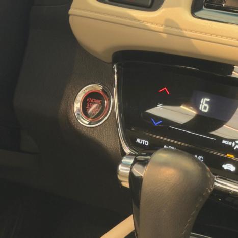 HONDA HR-V 1.5 16V 4P FLEX TOURING TURBO AUTOM�TICO CVT, Foto 13