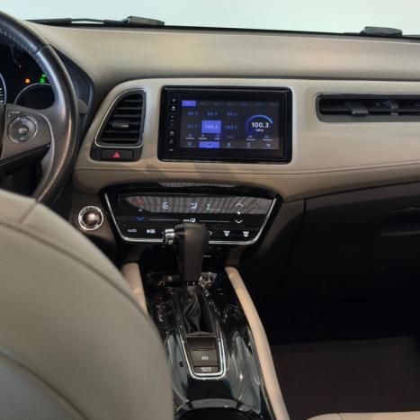 HONDA HR-V 1.5 16V 4P FLEX TOURING TURBO AUTOM�TICO CVT, Foto 15