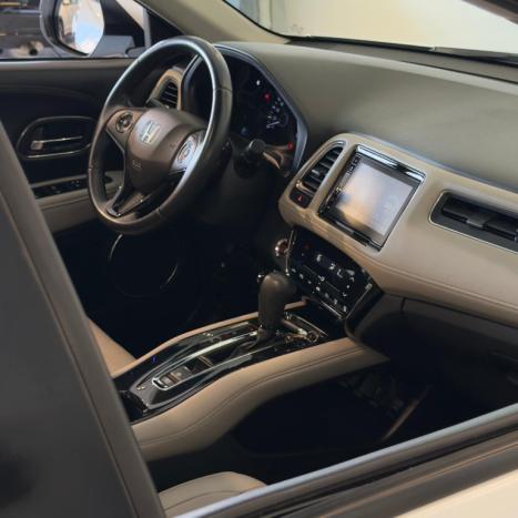 HONDA HR-V 1.5 16V 4P FLEX TOURING TURBO AUTOM�TICO CVT, Foto 16